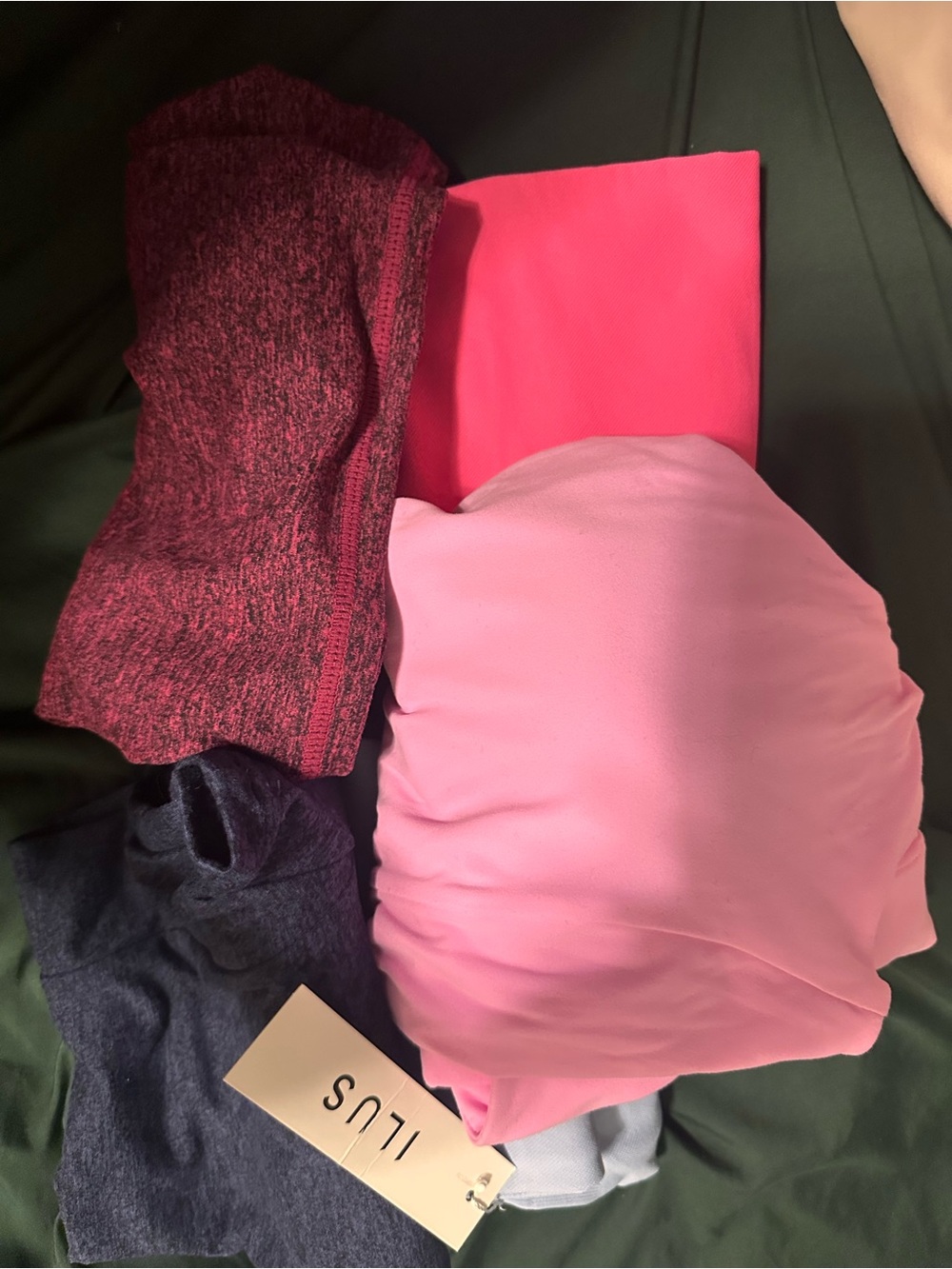 Activewear Bundle! - Ilus Label